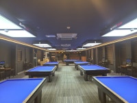 라팔빌리어드클럽