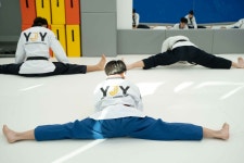 YJY 익스트림태권도&아크로바틱