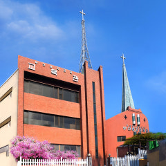 부산성지교회