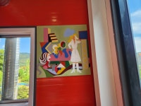 1974 파불고기 양주점