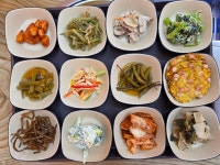 낮엔밥먹고 밤엔술먹고