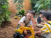 행복한리더로유치원