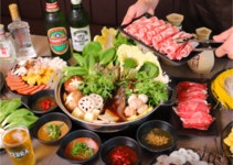 대홍훠궈샤브샤브 광명사거리점