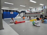 두정 태권박사&스포츠