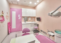 서울주니어스소아치과의원