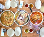 33호할머니칼국수