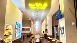 메가MGC커피 신논현역점