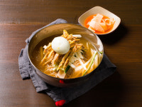 목넴기 숯불갈비