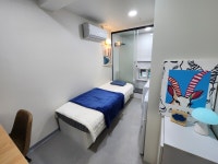 메가스테이 부천점