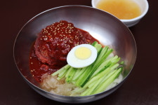 홍천한우사랑말식당 양주점