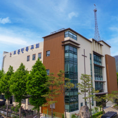 모든민족교회