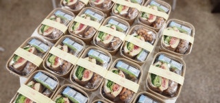 토리커피
