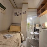 스테이 연 가락시장점