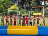 나래 몬테소리 어린이집