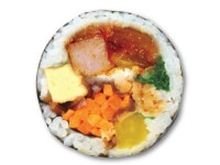 정다믄김밥천국 군산조촌디오션점