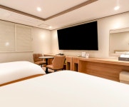 센트로호텔 안양호계점