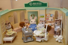 목동나무치과의원