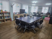 꿈모아사회적협동조합 비전스쿨지역아동센터