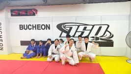 부천 중상동 유도짐