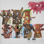 오창 유니팝 미술학원