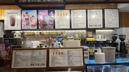 메가MGC커피 논현중앙점