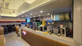 레벨업PC방 까치산역점