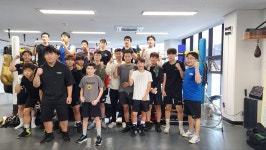 팀플복싱 초지점