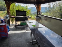 구미오가리민박