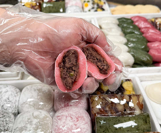 예사랑 서대문본점 사진