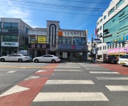LG유플러스 대천동 명문당사거리점
