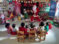 마곡하나린어린이집