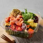 샐러드식당 영등포점