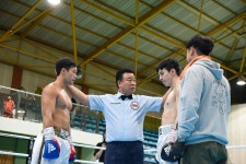 팀플복싱 초지점