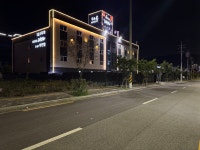 현풍구지 호텔다올