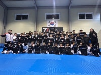 국가대표 T1태권도장