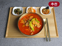 포항축산농협 한우프라자 인덕점