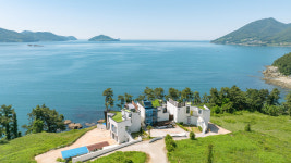 오션클럽풀빌라