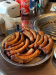 왕코등갈비본점