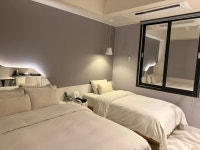 3S 호텔 패션 안양점