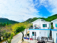 풀잎사랑펜션