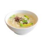 안동국시 청와정