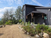 구미오가리민박