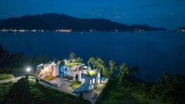 오션클럽풀빌라