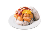 봉구스밥버거 수송점