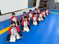 국가대표 T1태권도장