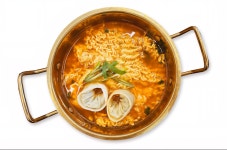 정다믄김밥천국 군산조촌디오션점