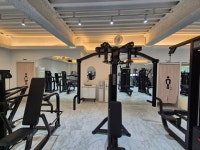 원포인트짐 도마변동점 헬스 PT