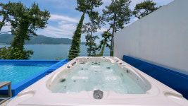 오션클럽풀빌라