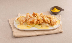 라사천마라탕&공시우육면 부개점