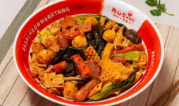 라사천마라탕&공시우육면 부개점